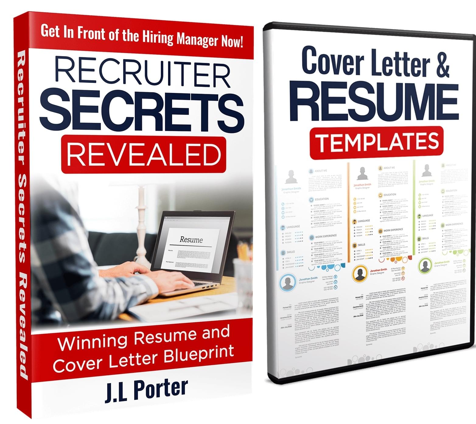 resume writing cover letter templates and builder